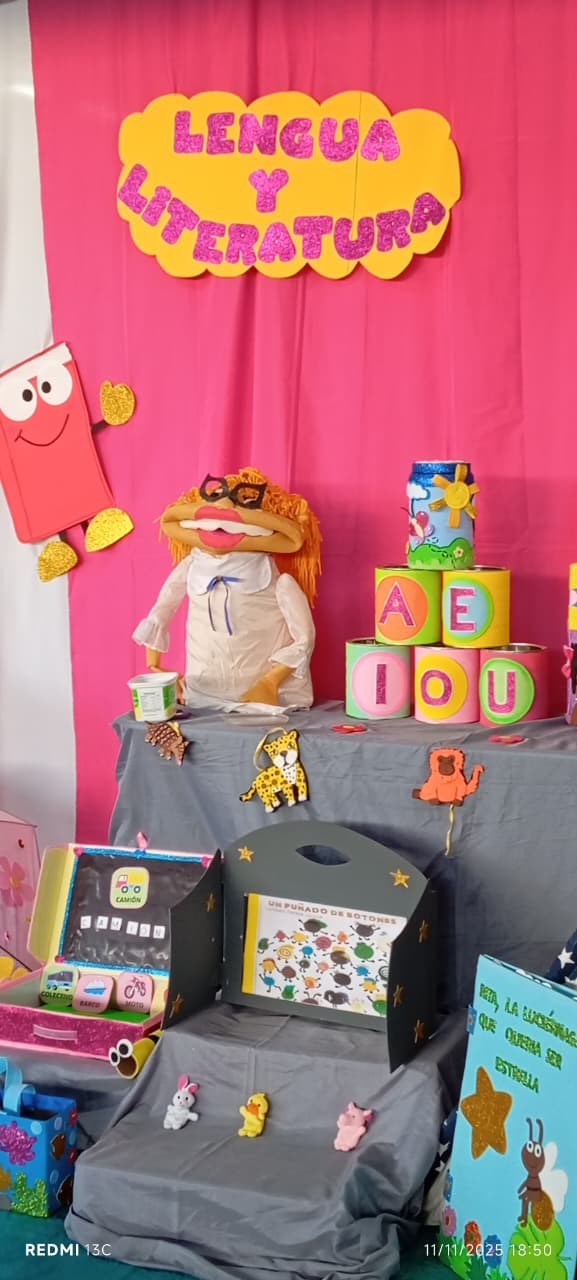 Educación Superior Misiones